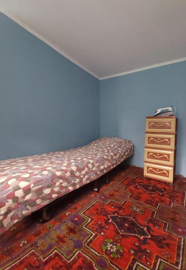 Gabala Garden Hostel Eksteriør bilde