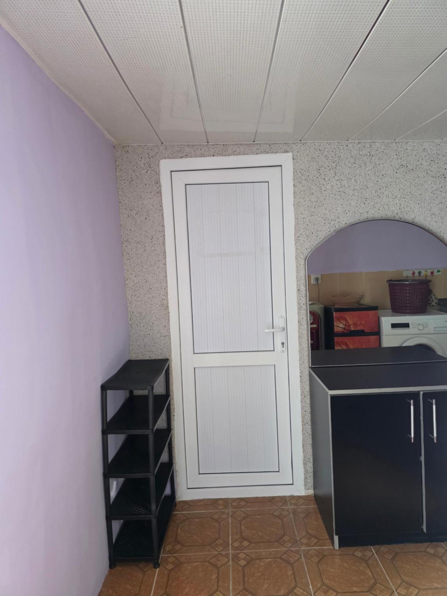 Gabala Garden Hostel Eksteriør bilde