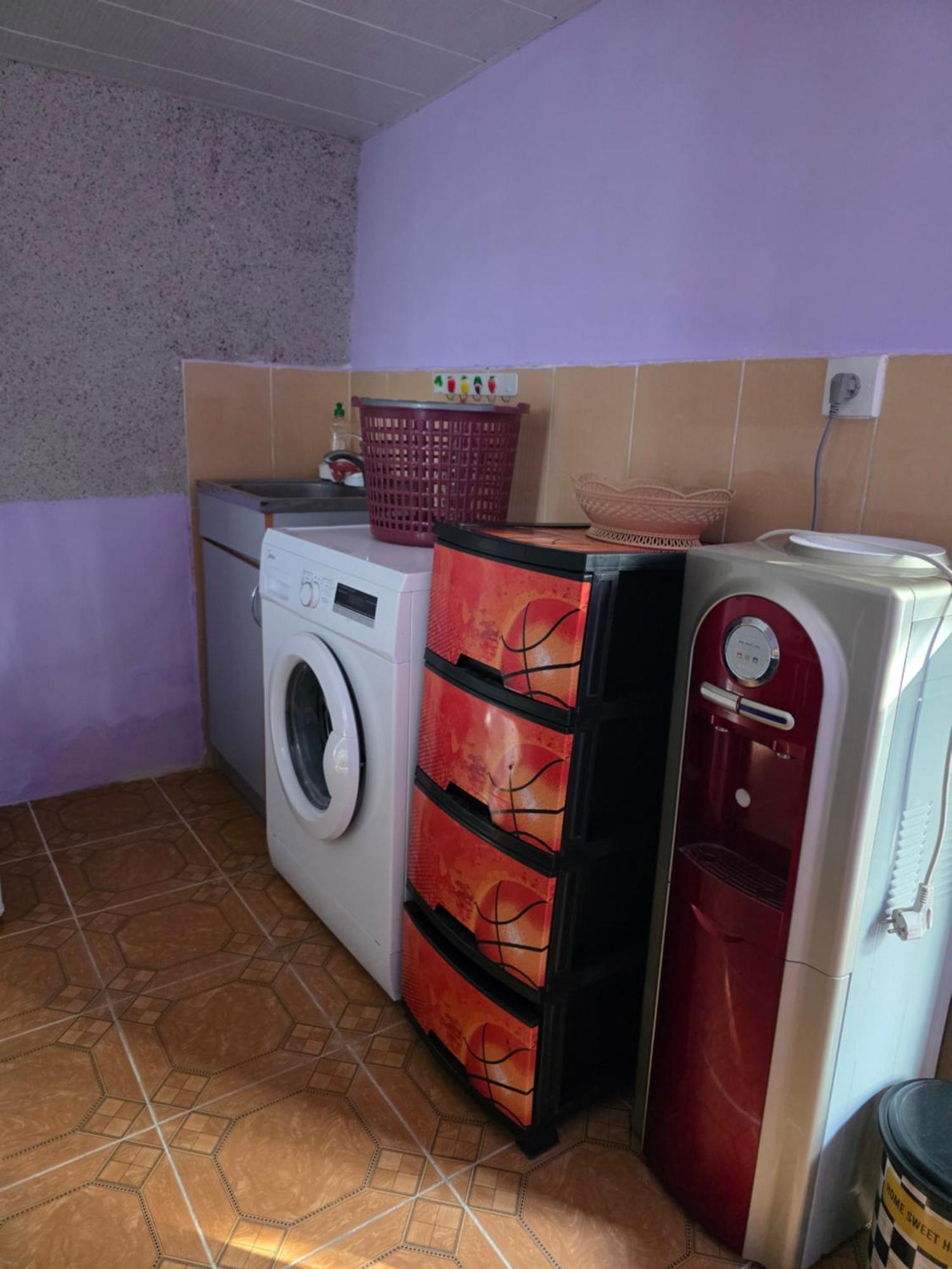 Gabala Garden Hostel Rom bilde